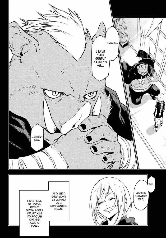 That Time I Got Reincarnated as a Slime Chapter 91 image 09_optimized